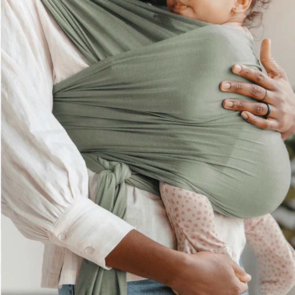 Solly Baby Wrap Heritage